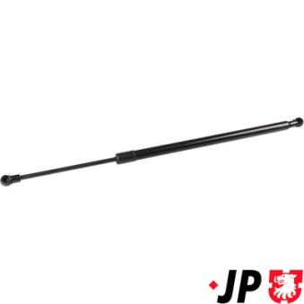 Vérin de hayon, de coffre JP GROUP 4981201300