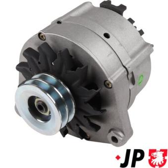 Alternateur JP GROUP OEM 5003804 Alternateur JP GROUP OEM 5003804