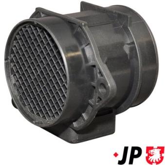 Débitmètre de masse d'air JP GROUP 4993900300