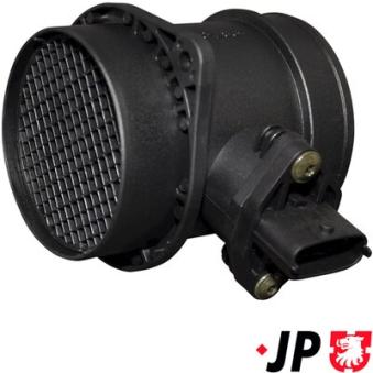 Débitmètre de masse d'air JP GROUP OEM 31342414