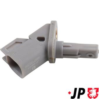 Capteur, vitesse de roue JP GROUP OEM 30793929