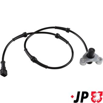 Capteur, vitesse de roue JP GROUP OEM 30814716