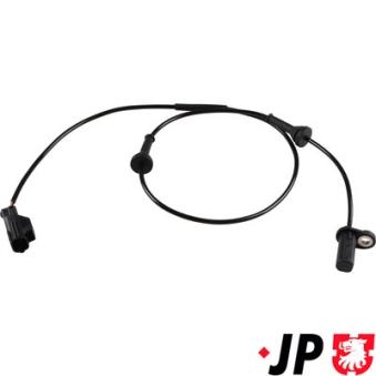 Capteur, vitesse de roue avant gauche JP GROUP OEM 9496961
