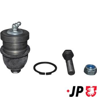 Rotule de suspension JP GROUP 5040300100