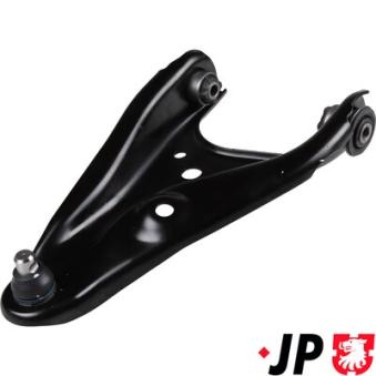 Triangle ou bras de suspension (train avant) JP GROUP OEM 545019811R