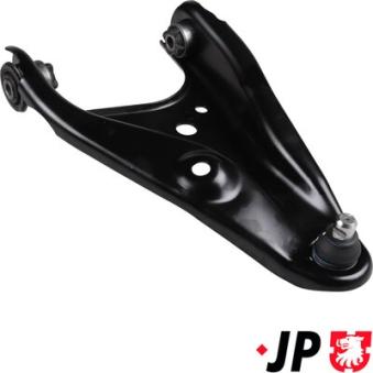 Triangle ou bras de suspension (train avant) JP GROUP OEM 545001064R Triangle ou bras de suspension (train avant) JP GROUP OEM 545001064R