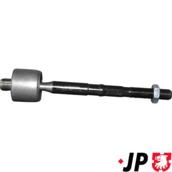 Rotule de direction intérieure, barre de connexion JP GROUP OEM 8201108350