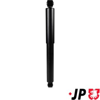 Jeu de 2 amortisseurs arrière JP GROUP OEM 52089751AD