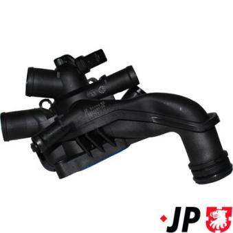 Thermostat, liquide de refroidissement JP GROUP OEM 11537534521