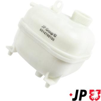 Vase d'expansion, liquide de refroidissement JP GROUP 6014700100