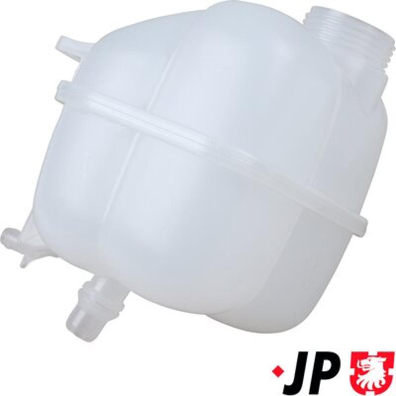 Vase d'expansion, liquide de refroidissement JP GROUP 6014700200 - Visuel 1