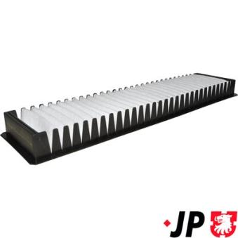 Filtre, air de l'habitacle JP GROUP OEM 64311496710