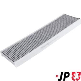 Filtre, air de l'habitacle JP GROUP OEM 64319127516