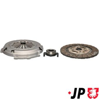 Kit d'embrayage JP GROUP 6030400110