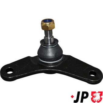 Rotule de suspension avant droit JP GROUP OEM 31106779438 Rotule de suspension avant droit JP GROUP OEM 31106779438