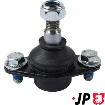 Rotule de suspension JP GROUP OEM 31126783443