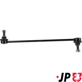 Entretoise/tige, stabilisateur JP GROUP OEM 31356759537