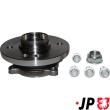 JP GROUP 6041400100 - Moyeu de roue avant