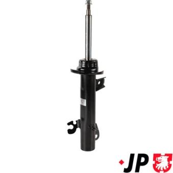 Amortisseur avant droit JP GROUP OEM 31316782208