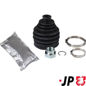 Soufflets de cardan avant JP GROUP OEM 31607518245
