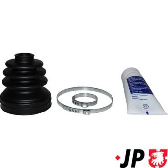 Soufflets de cardan avant JP GROUP OEM 31607518246 Soufflets de cardan avant JP GROUP OEM 31607518246