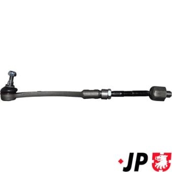Barre de connexion avant gauche JP GROUP 6044400170