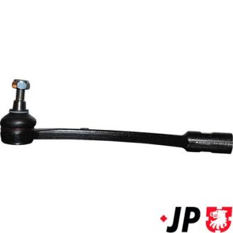 Rotule de barre de connexion avant gauche JP GROUP OEM 6754565