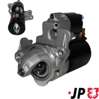 Démarreur JP GROUP OEM 12411489994 Démarreur JP GROUP OEM 12411489994