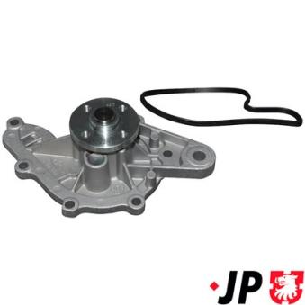 Pompe à eau, refroidissement du moteur JP GROUP OEM 4681V002