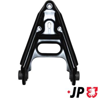 Triangle ou bras de suspension (train avant) JP GROUP OEM 0014141V001000000