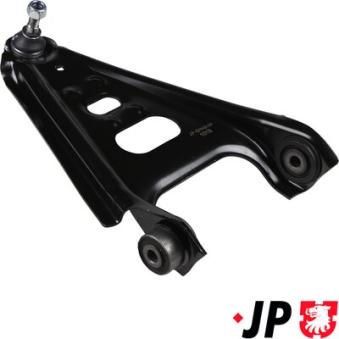 Triangle ou bras de suspension (train avant) JP GROUP OEM 4513300010