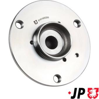 Moyeu de roue JP GROUP [6141400200]