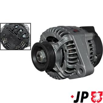 Alternateur JP GROUP OEM A1601540501
