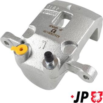 Étrier de frein arrière gauche JP GROUP OEM 4841008000