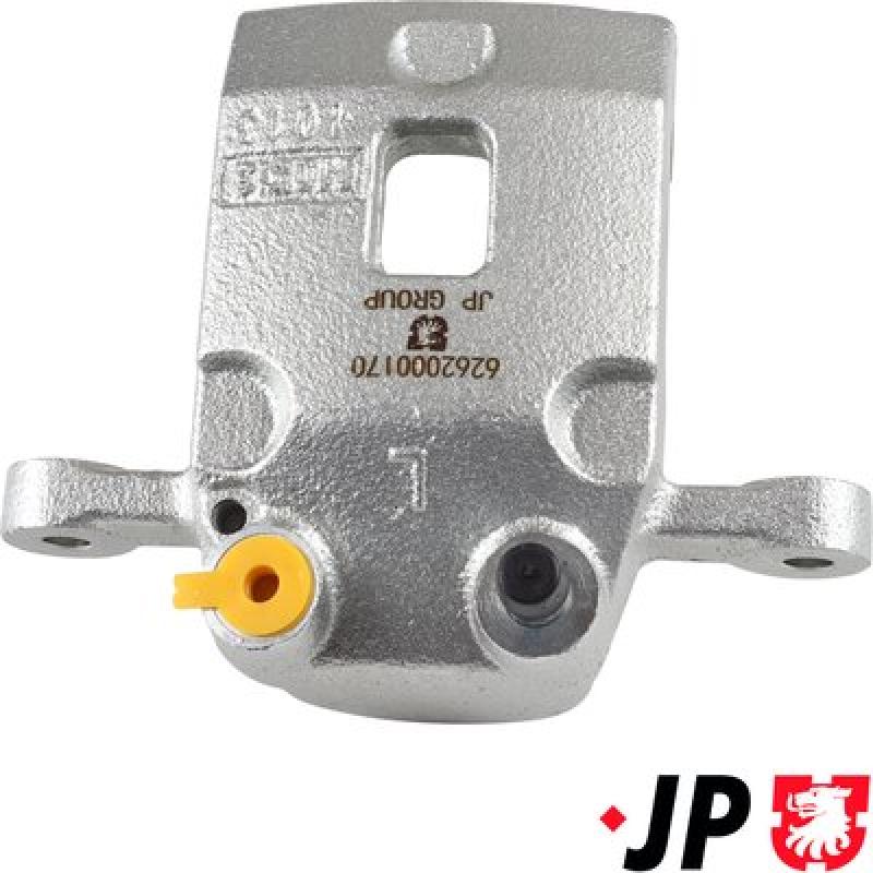 Étrier de frein arrière gauche JP GROUP 6262000170 - Visuel 2