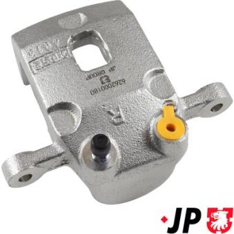 Étrier de frein arrière droit JP GROUP OEM 4844008001