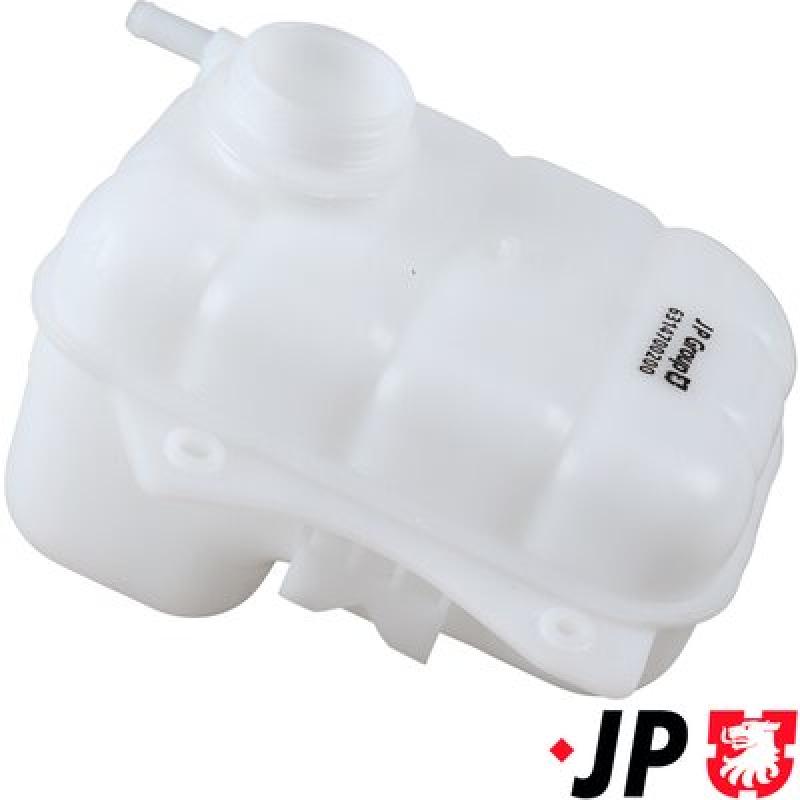 Vase d'expansion, liquide de refroidissement JP GROUP 6314700200 - Visuel 1
