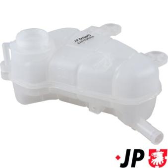Vase d'expansion, liquide de refroidissement JP GROUP OEM 42609220