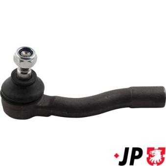 Rotule de barre de connexion avant gauche JP GROUP OEM 96407485
