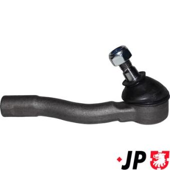 Rotule de barre de connexion avant droit JP GROUP OEM 96407486