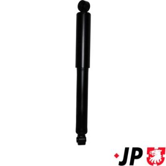 Jeu de 2 amortisseurs arrière JP GROUP OEM 96424027