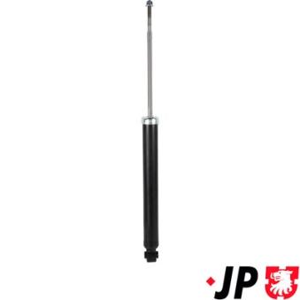 Jeu de 2 amortisseurs arrière JP GROUP 6352100200
