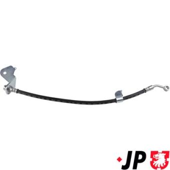 Flexible de frein arrière gauche JP GROUP 6361702170
