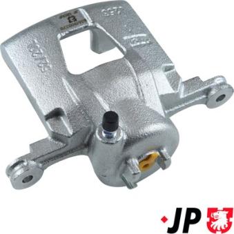 Étrier de frein avant gauche JP GROUP OEM 94566890 Étrier de frein avant gauche JP GROUP OEM 94566890