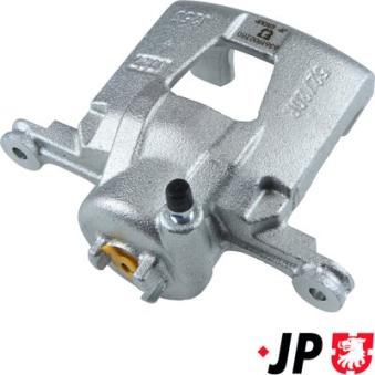 Étrier de frein avant droit JP GROUP OEM 96534638 Étrier de frein avant droit JP GROUP OEM 96534638