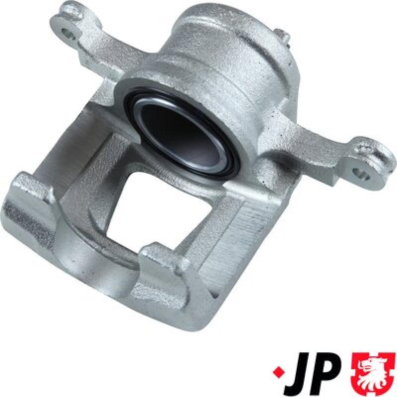 Étrier de frein avant droit JP GROUP 6361900280 - Visuel 1