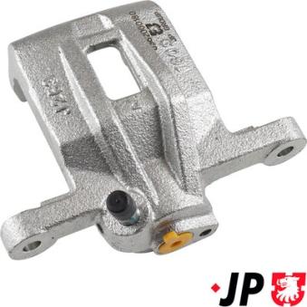 Étrier de frein arrière droit JP GROUP OEM 96549623