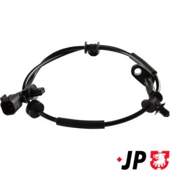 Capteur, vitesse de roue JP GROUP 6597100400
