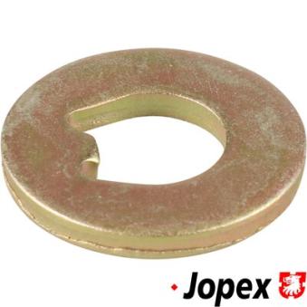 Roulement, boîtier du roulement des roues JP GROUP 8141200900