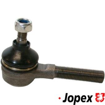 Rotule de barre de connexion avant gauche JP GROUP 8144600170